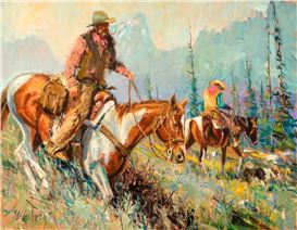 Larry Winborg Picture