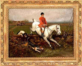 William Webb Picture