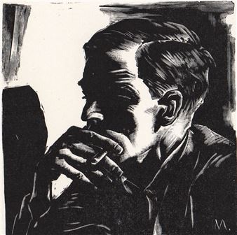 Hans Alexander Müller Picture