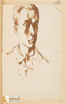 Pavel Tchelitchew