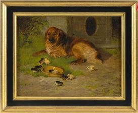 Louis Contoit Picture