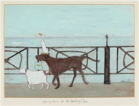 Sam Toft Picture