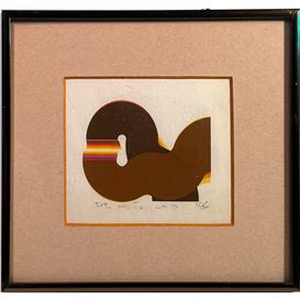 Fumio Tomita | 18 Artworks at Auction | MutualArt