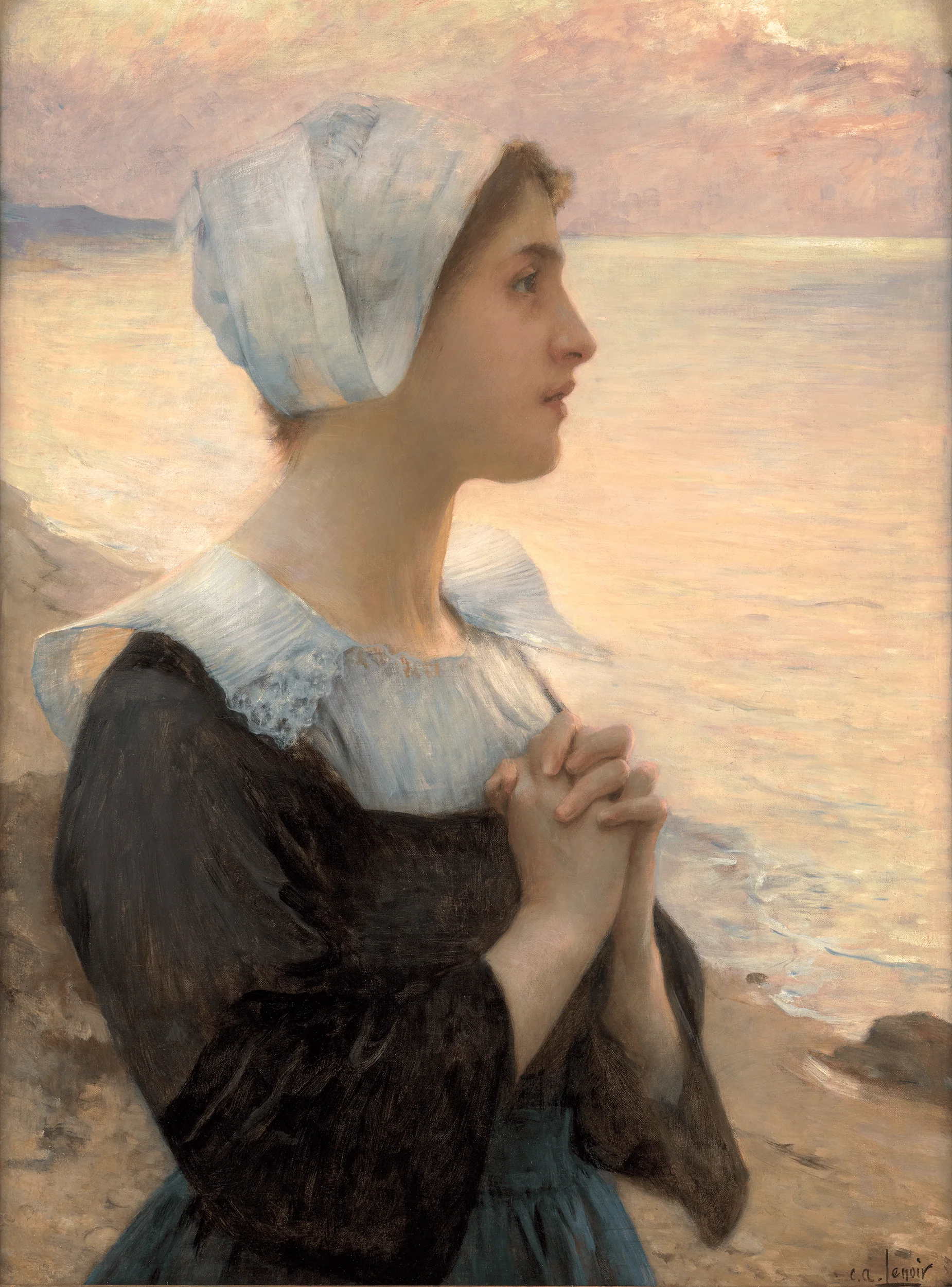 Charles Amable Lenoir
