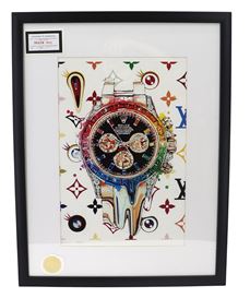 Death NYC Market Data: Auction Results & Gallery Prices