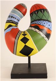 Eric Green (American, 1956)