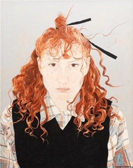 Cressida Campbell Picture