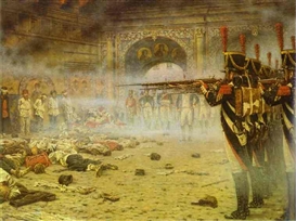 Vasili Petrovich Vereshchagin