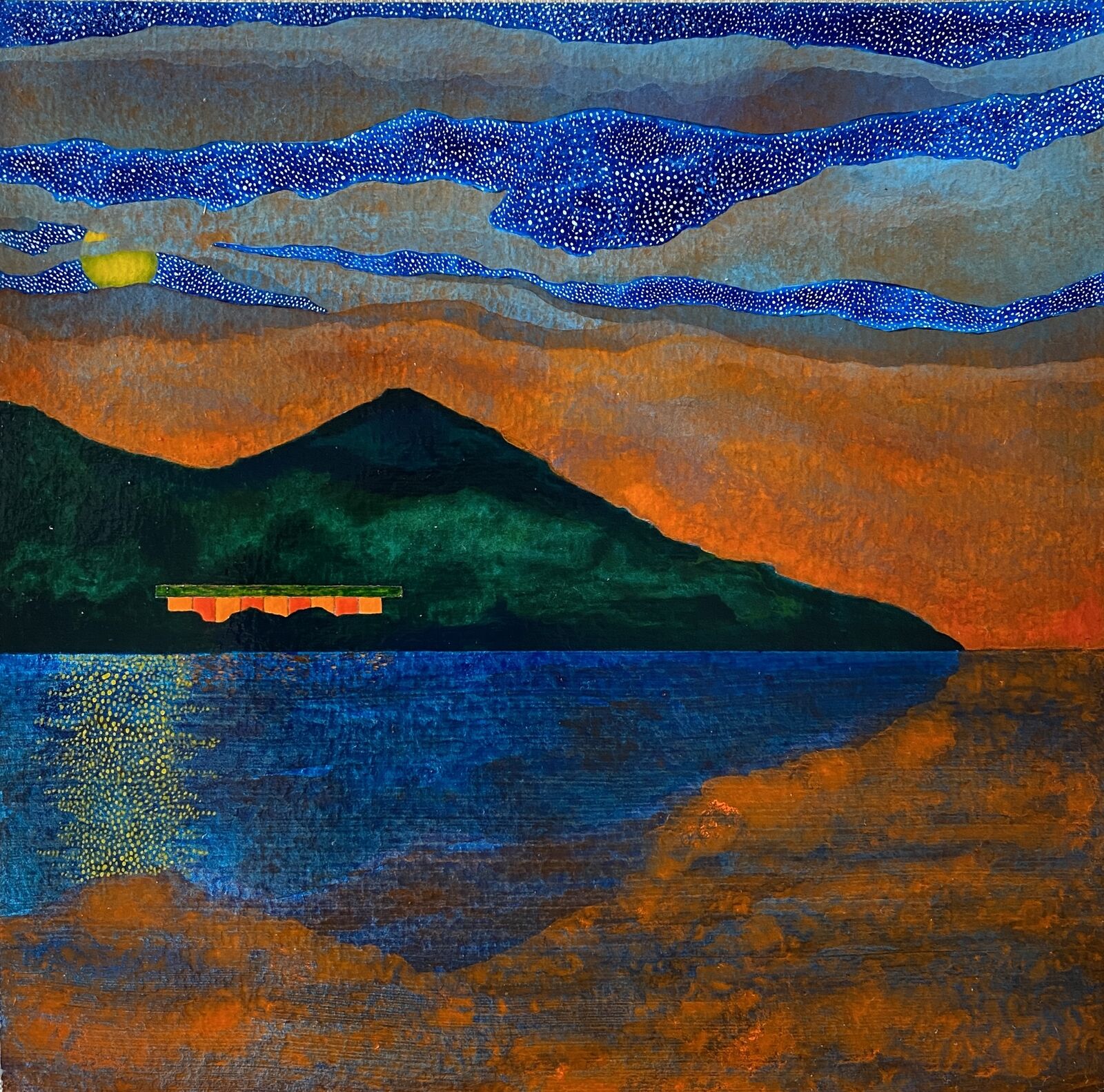James Isherwood
