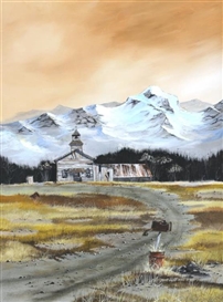 Joseph Orr Picture