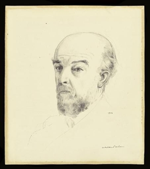 Odilon Redon Picture