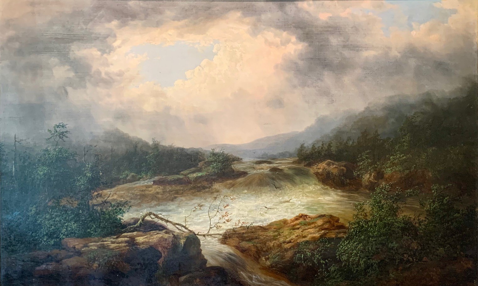 William Charles Anthony Frerichs