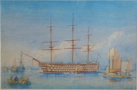 William Edward Atkins Picture