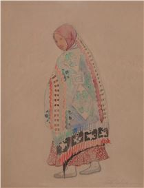 Edith Hamilton Picture