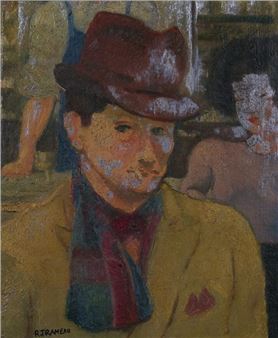 Raymond Trameau Picture