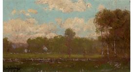 Julian Onderdonk Picture