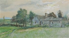 William Savery Bucklin Picture