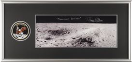 Buzz Aldrin