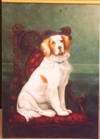 William Garrett Van Zandt Picture