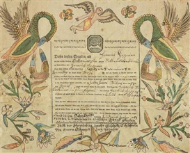Georg Frederich Speyer Picture