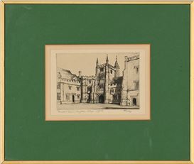 Margaret Rudge Picture