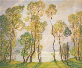 Claude Francis Barry Picture