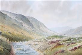Robert Bertie Higgins Picture