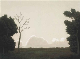 Algernon Newton Picture