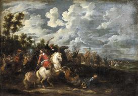 Alexander Casteels Picture
