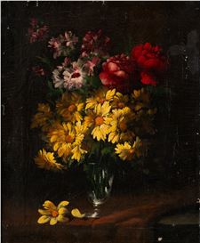 Germain Théodore Ribot Picture