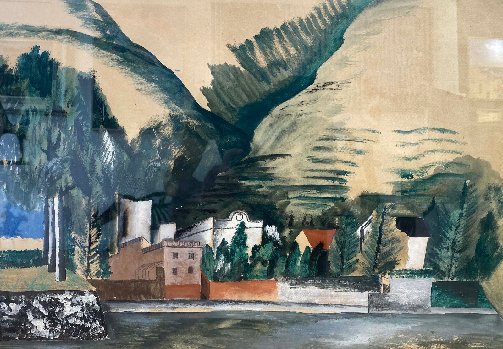 Ossip Zadkine