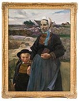 Elizabeth Nourse Picture