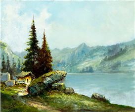 Georges Maxim Picture