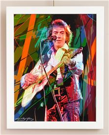 David Lloyd Glover Picture
