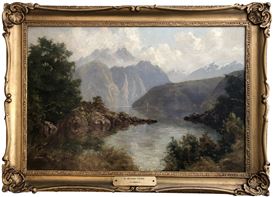 Charles Henry Howorth