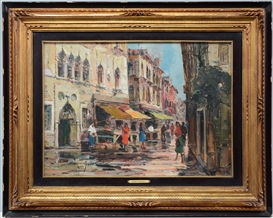 Gino Salviati Picture