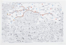 Sven Lidberg | 126 Artworks at Auction | MutualArt