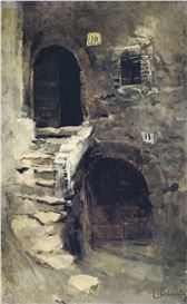Carl Schuch | 64 Artworks at Auction | MutualArt