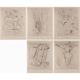 Martin Kippenberger (German, 1953 - 1997)