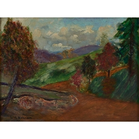 Lillie May Nicholson Picture