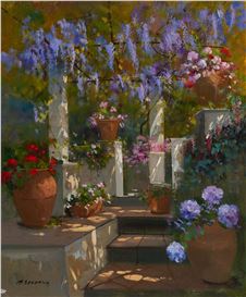 Maria Serafina Picture