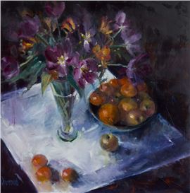Marion Drummond Picture