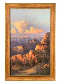 Carroll Forseth Picture