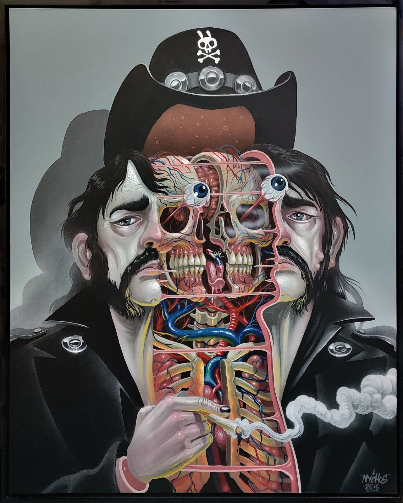 Nychos