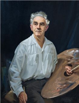 Hilton McConnico | 162 Artworks at Auction | MutualArt