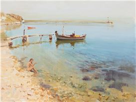 Terence Cuneo Picture