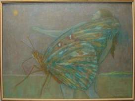 Beveridge Moore Picture