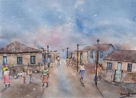 Alphen Ntimbane Picture