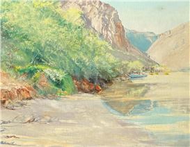 Arline Tinus Picture