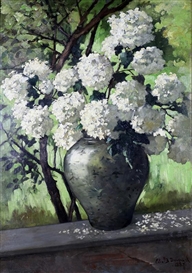 Elizabeth Boott Duveneck Picture